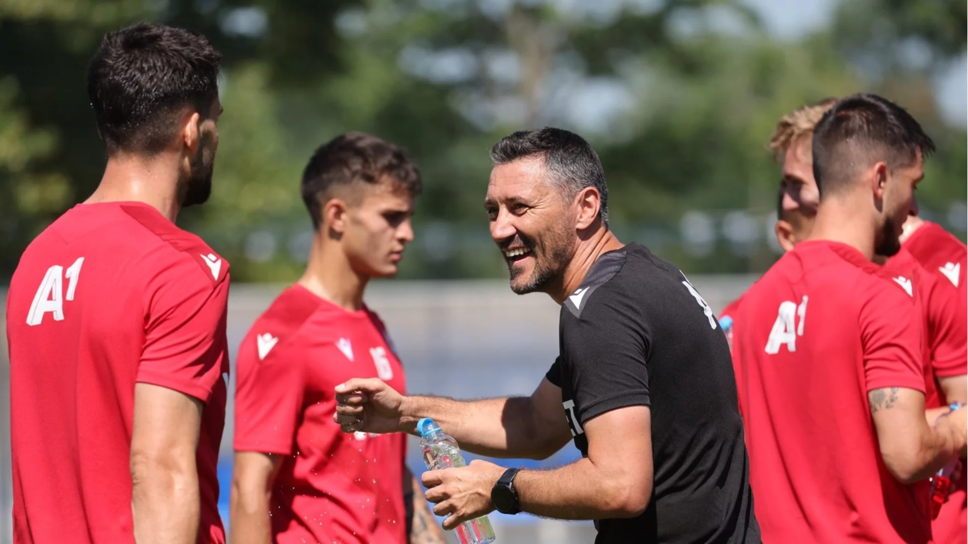 Душан Керкез опитва да отмъкне без пари ас на ЦСКА