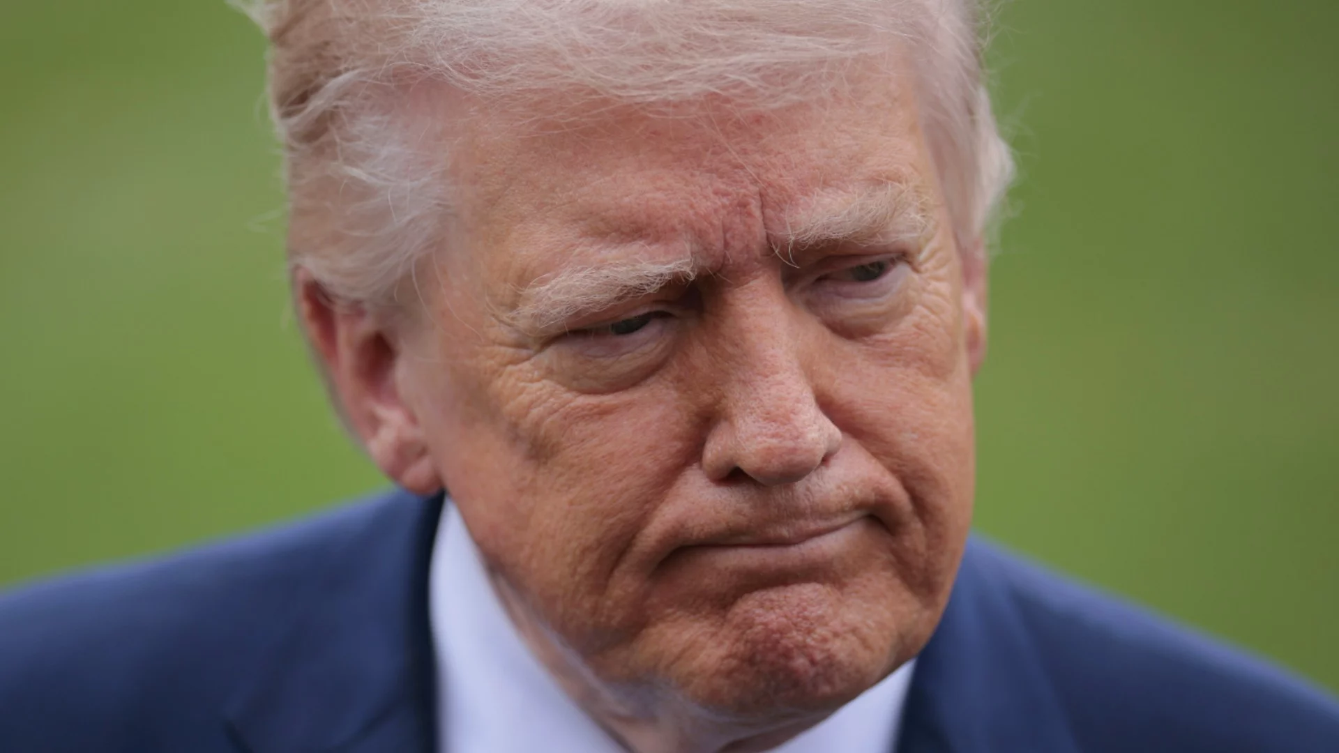 Тръмп уважи празник на Гърция, нарече я родно място