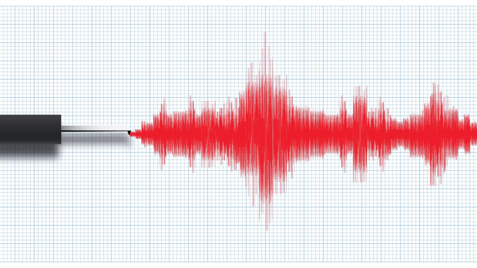 Поредно земетресение в Гърция