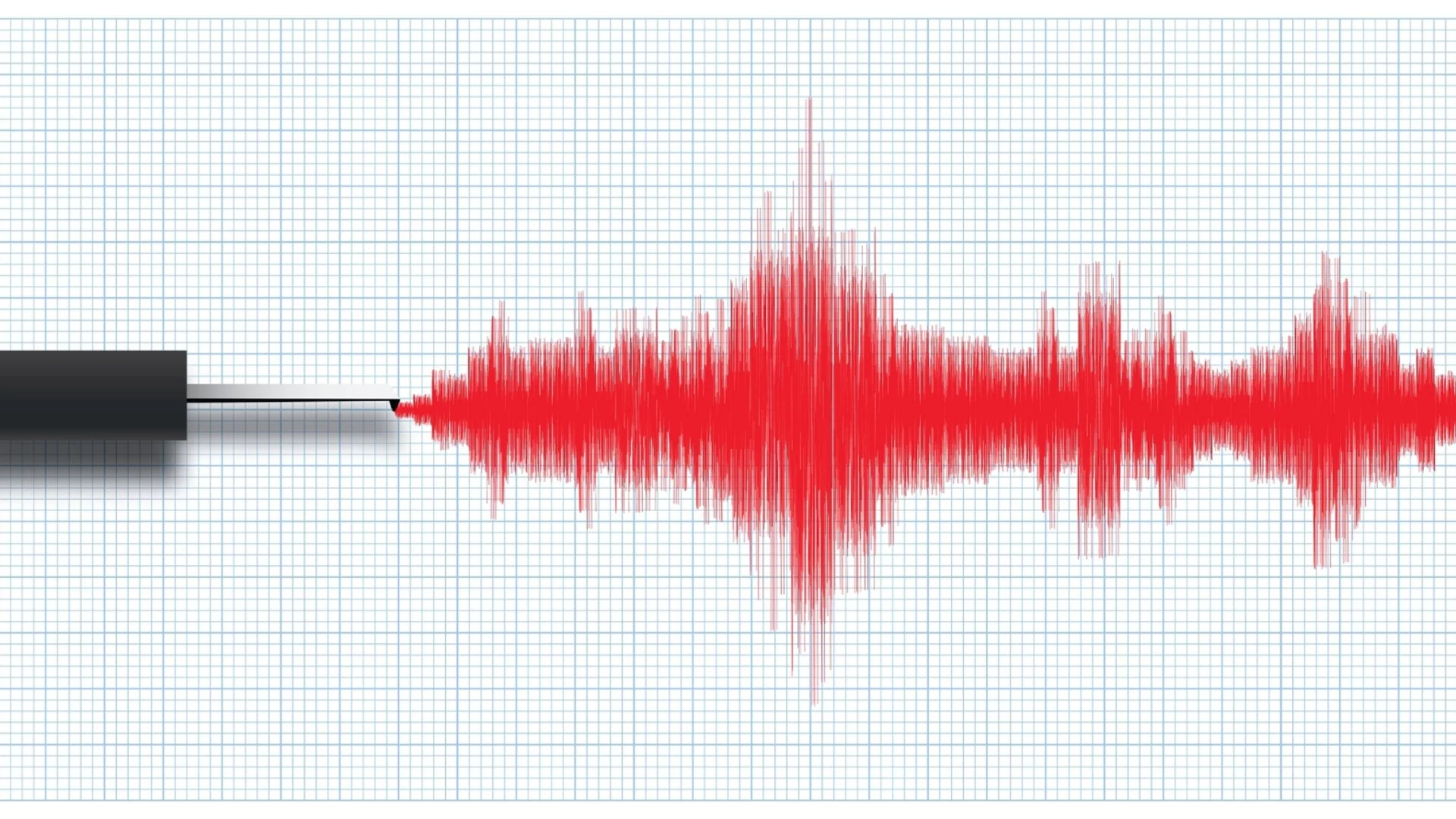 Поредно земетресение в Гърция
