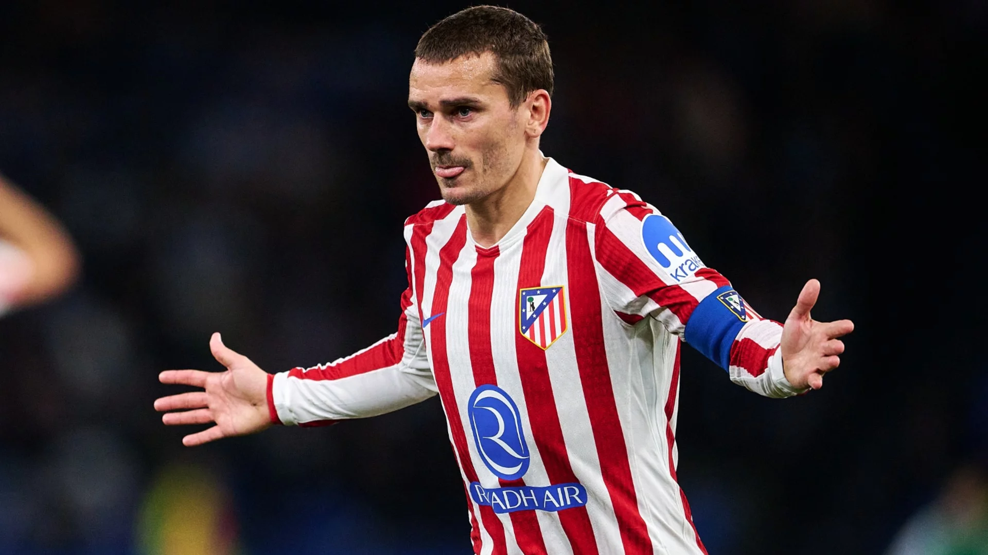 "Последният танц" на Атлетико Мадрид с техния голмайстор номер едно