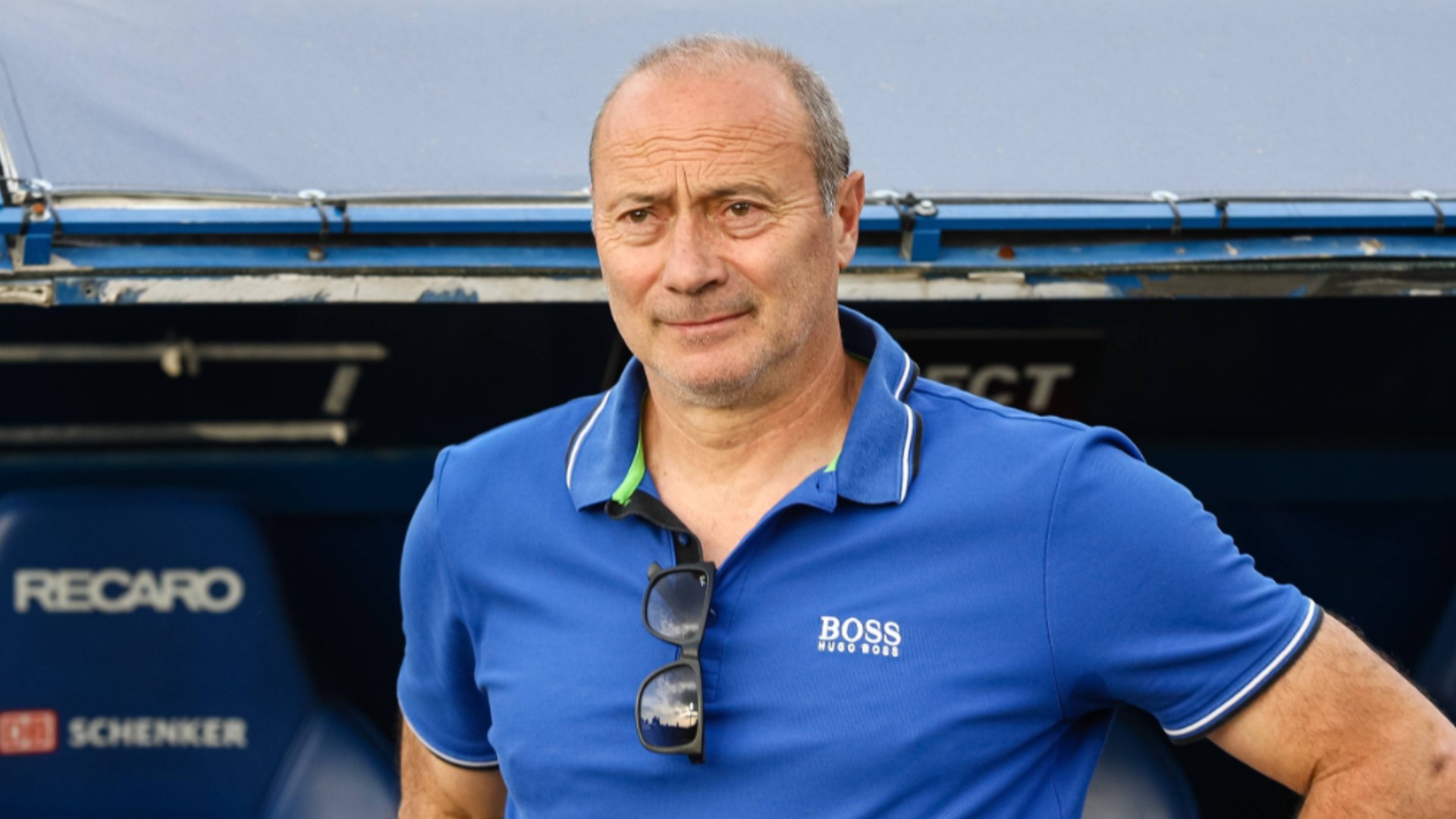 Кокала каза кое може да изиграе лоша шега на Левски в предстоящото дерби с ЦСКА