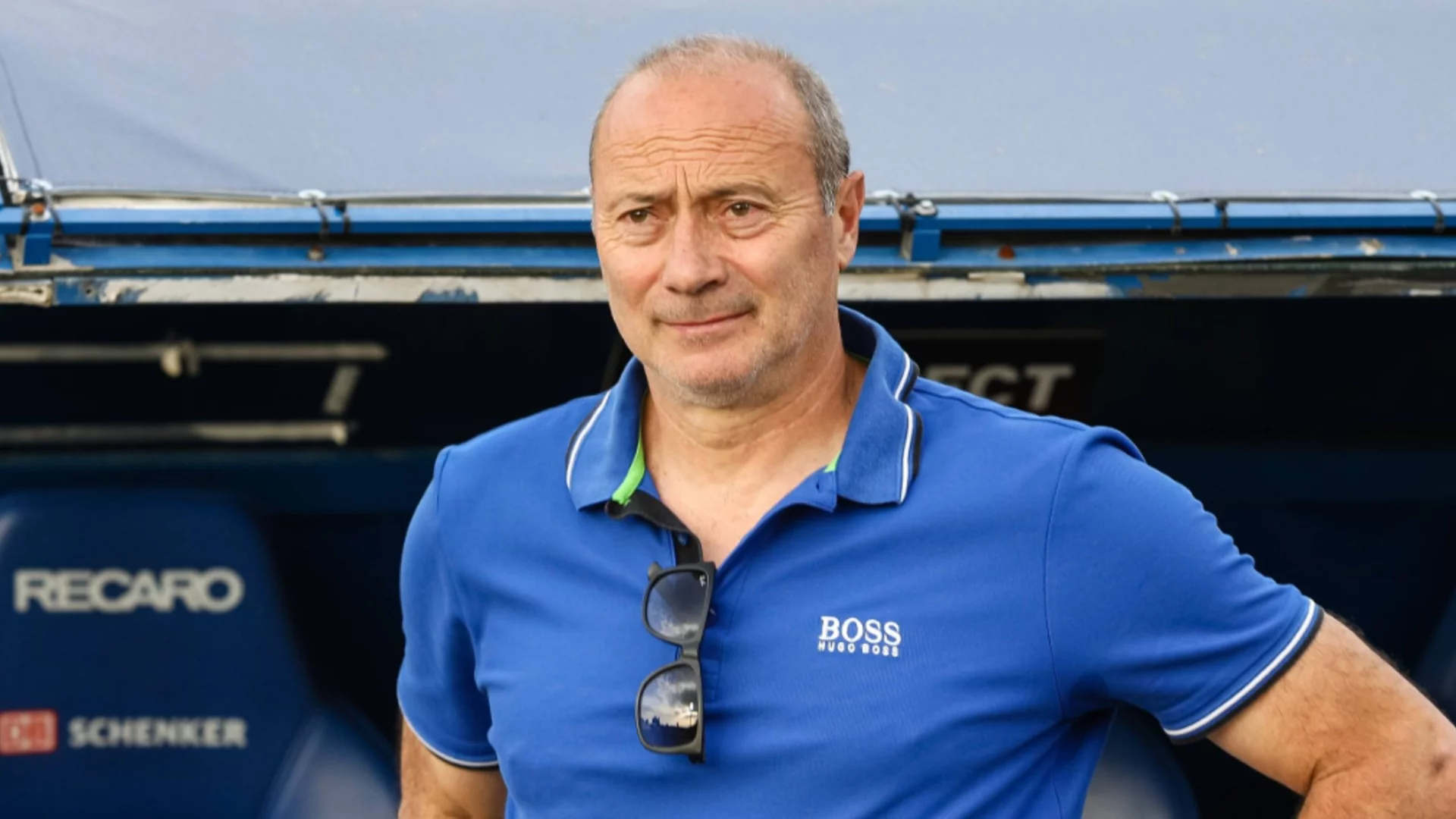 Кокала каза кое може да изиграе лоша шега на Левски в предстоящото дерби с ЦСКА