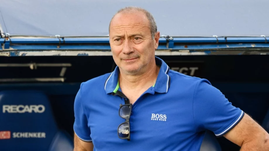 Кокала каза кое може да изиграе лоша шега на Левски в предстоящото дерби с ЦСКА