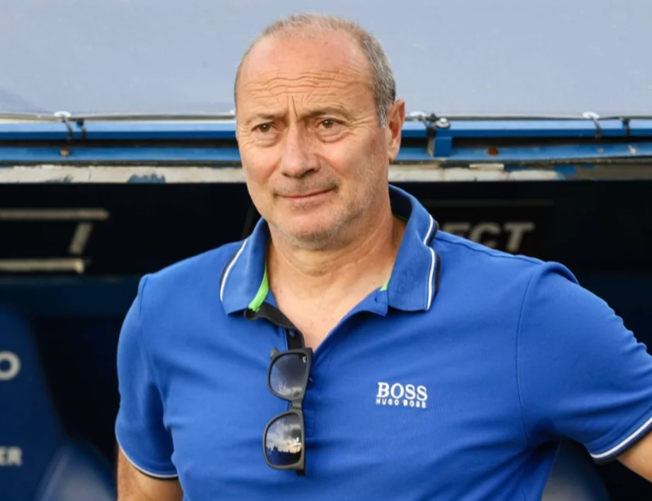 Кокала каза кое може да изиграе лоша шега на Левски в предстоящото дерби с ЦСКА