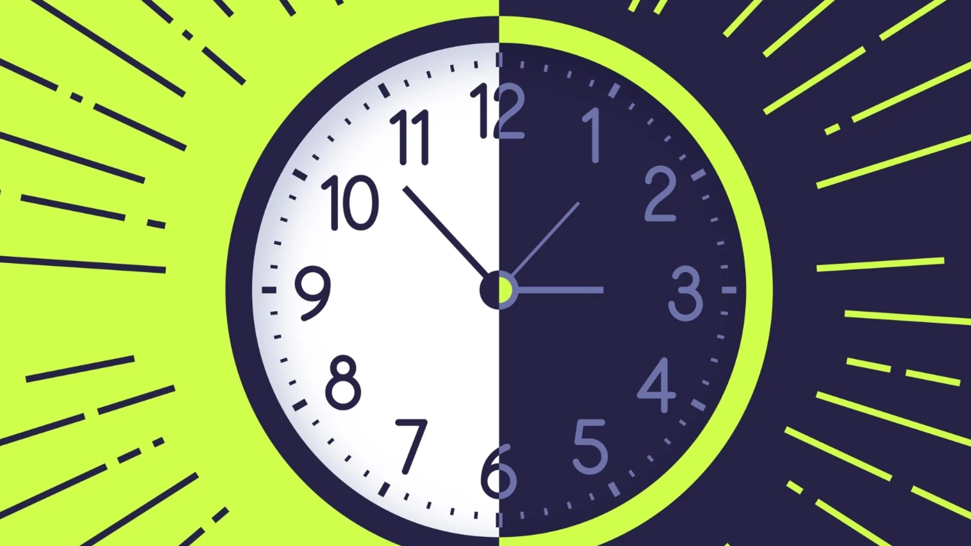 Мистерия на 5000 години: Защо все още делим 1 час на 60 минути?