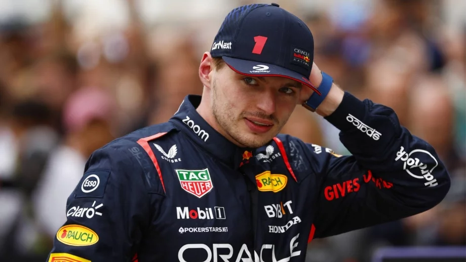 Експерт в сферата на Формула 1 прогнозира: Верстапен започва преговори с друг отбор
