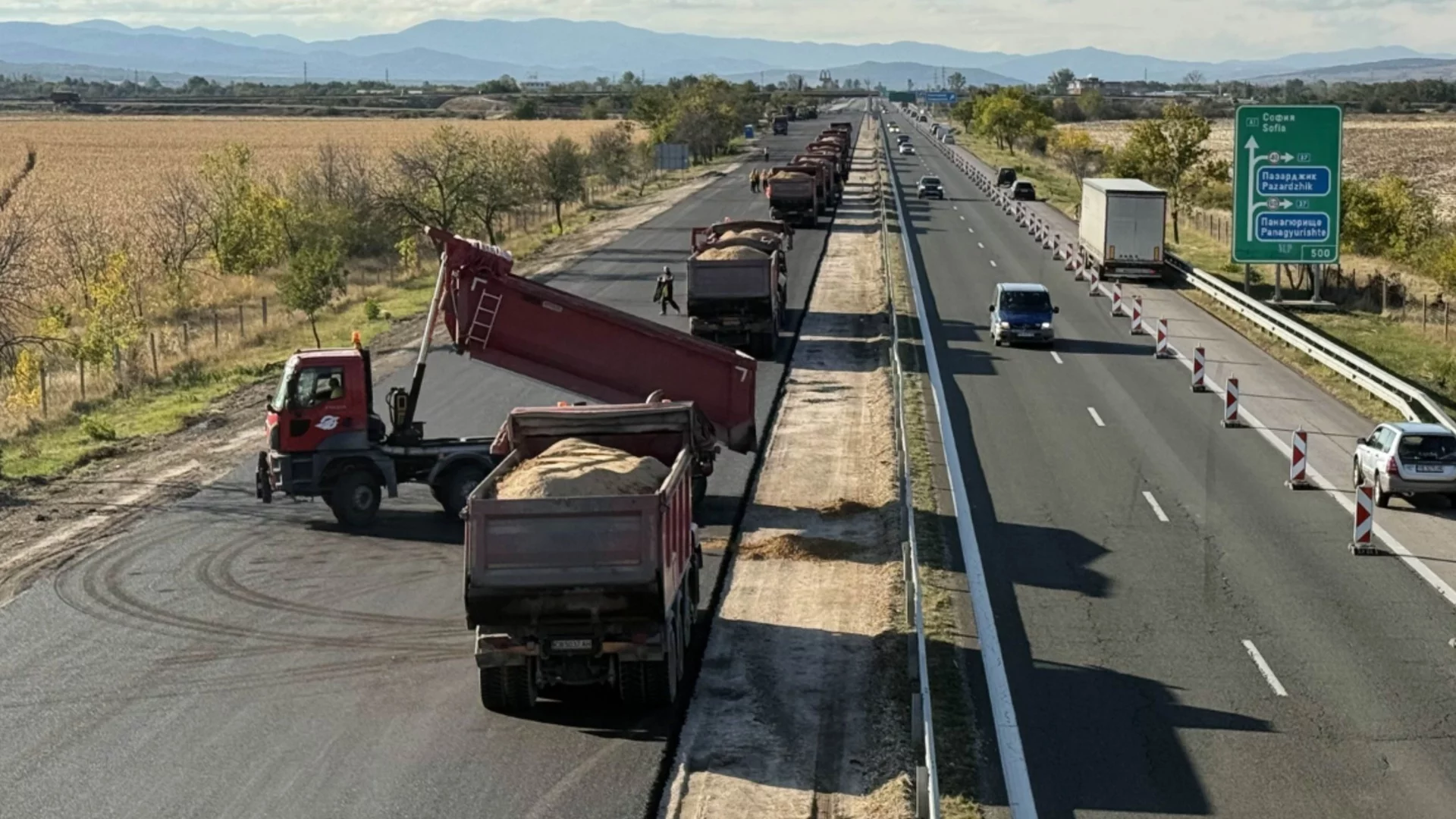Кабинетът разкри схеми за внушителни злоупотреби в АПИ: Агенцията дължи над 750 млн. евро