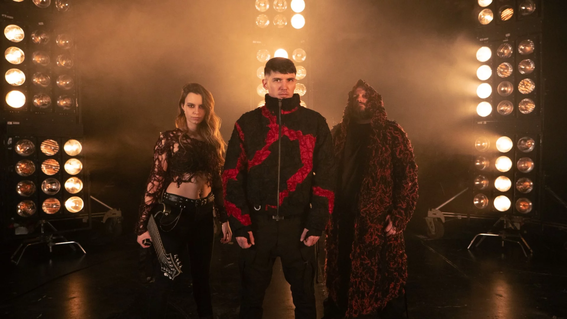 Abysmatic с нов сингъл и нова китаристка (ВИДЕО)