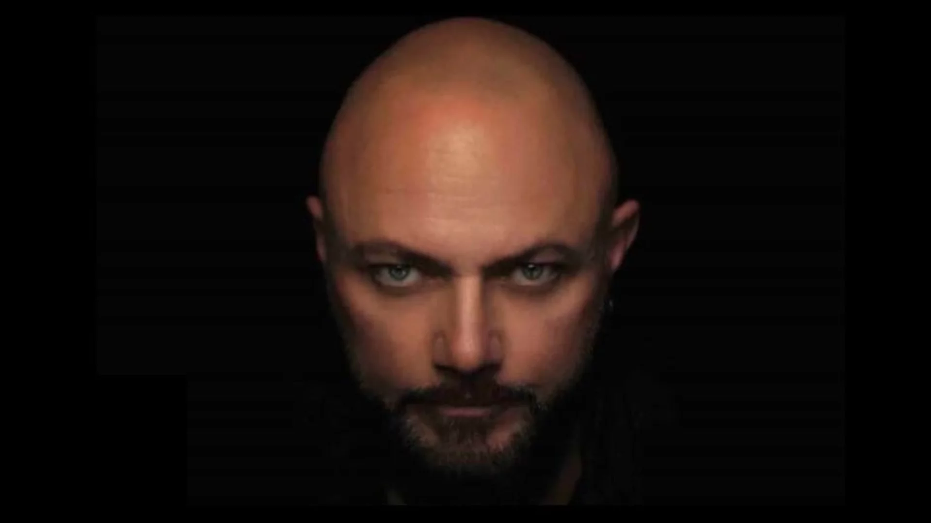 Джеф Тейт ще се срещне с фенове в България