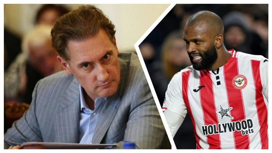 След Игор Тиаго: Домусчиев уреди националния отбор на България с нова суперзвезда