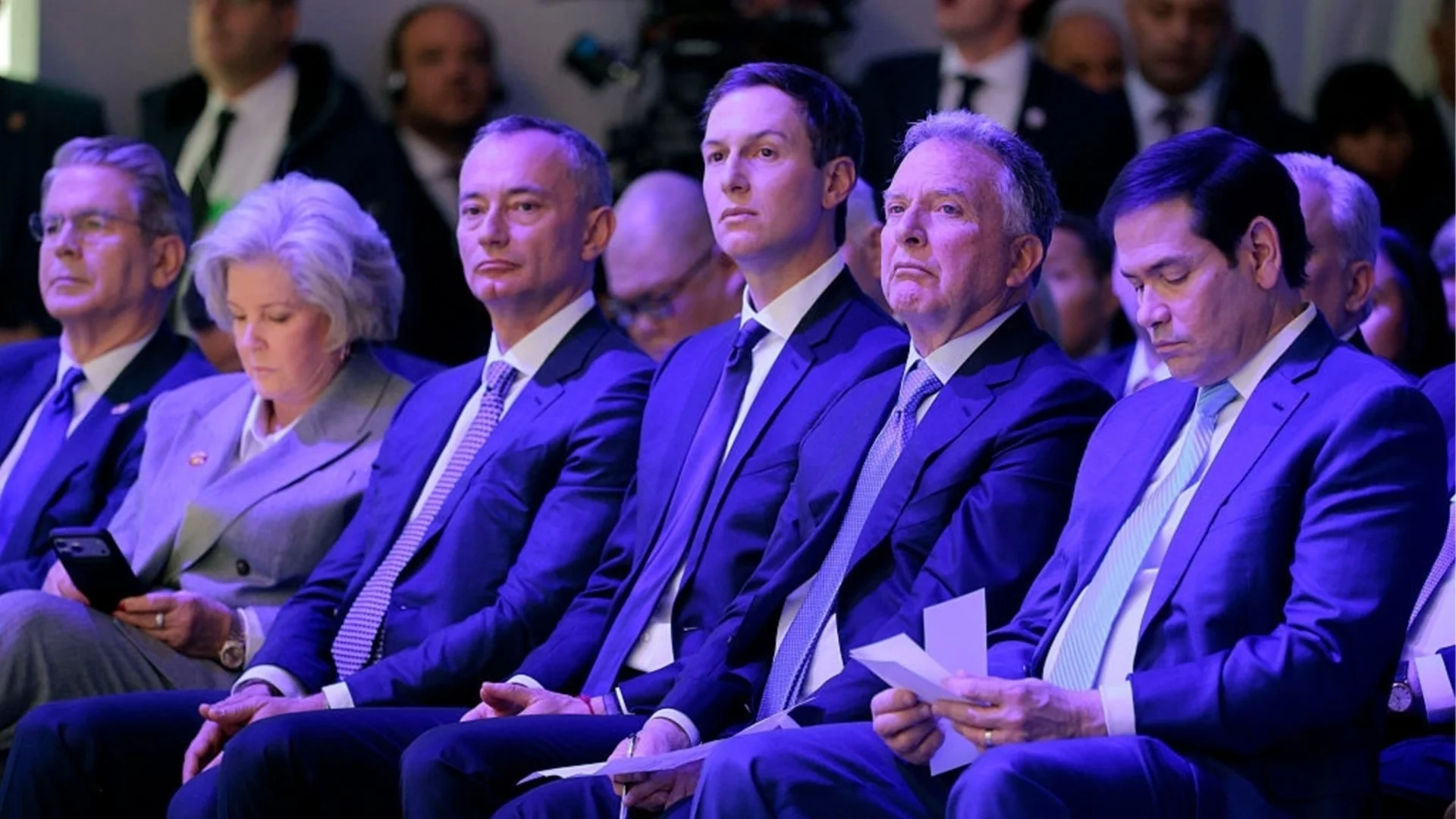 "Нова война или ново начало": Николай Младенов поиска две неща за Газа от Съвета за сигурност на ООН