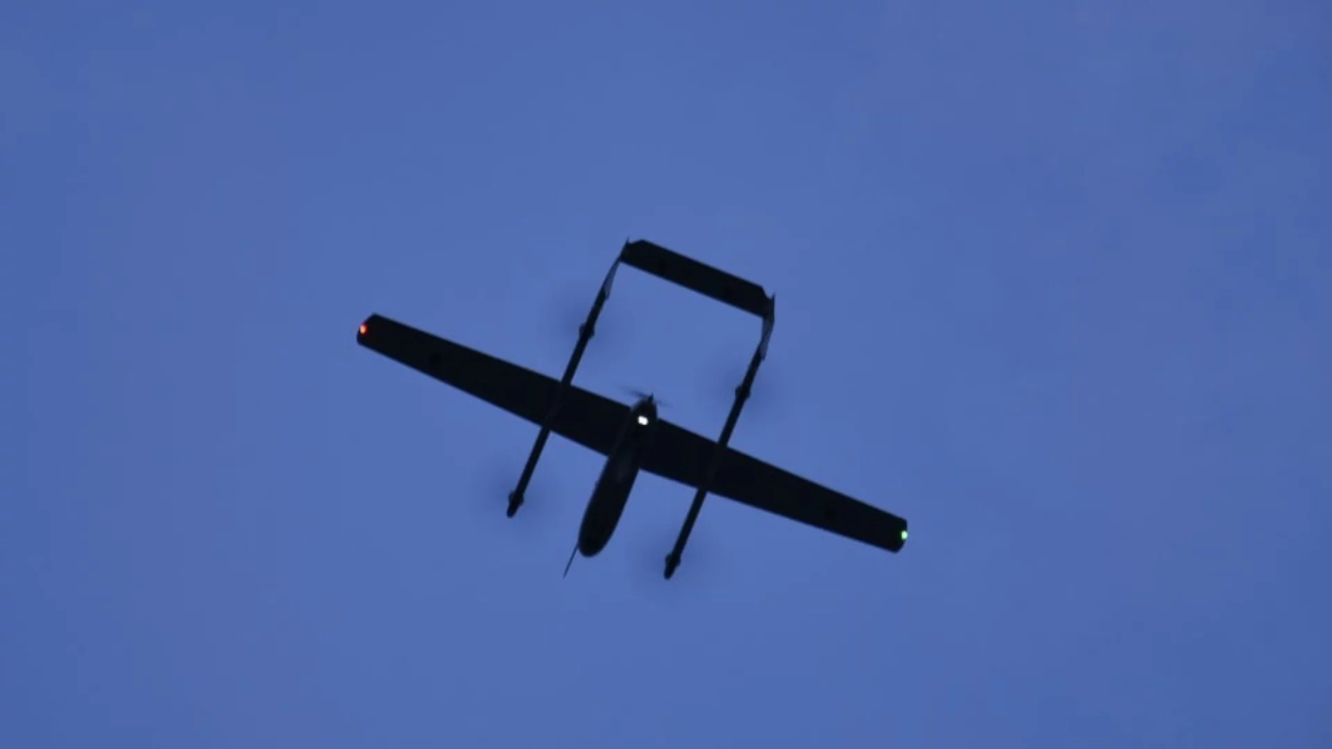 Око за око, зъб за зъб: Украински дрон порази руски обект на културното наследство (ВИДЕО)