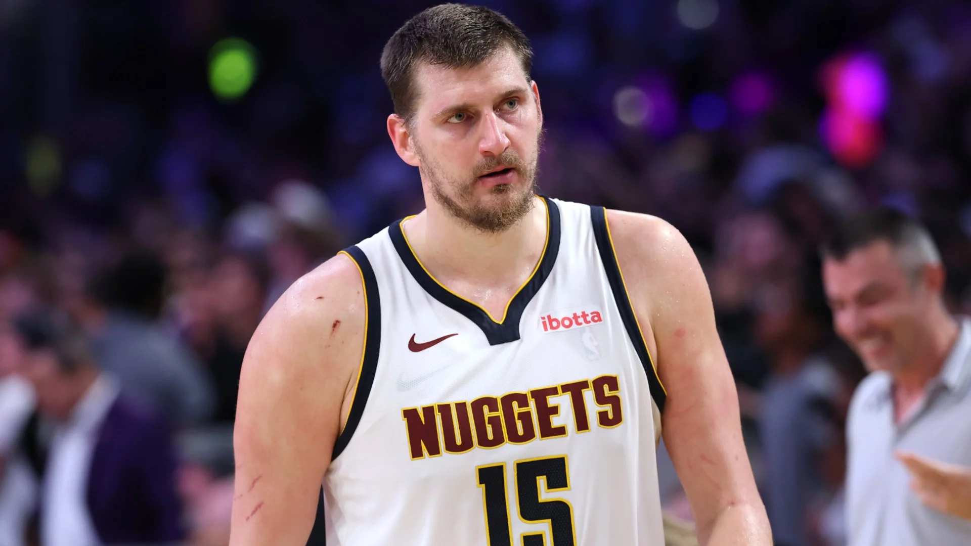 Сръбският великан в НБА продължава да пише история (ВИДЕО)