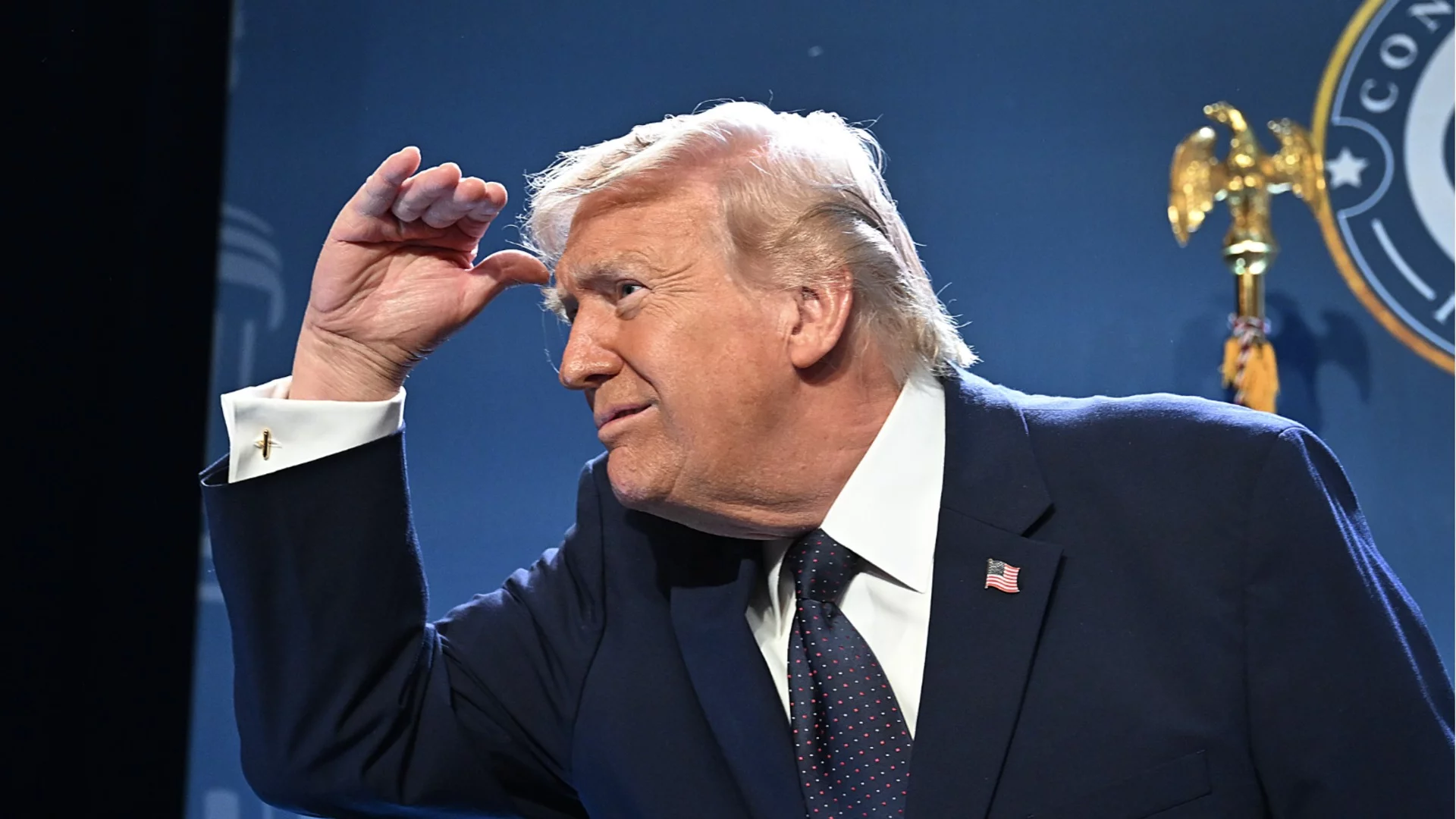 САЩ извива ръцете на Иран с план за мир от 15 точки