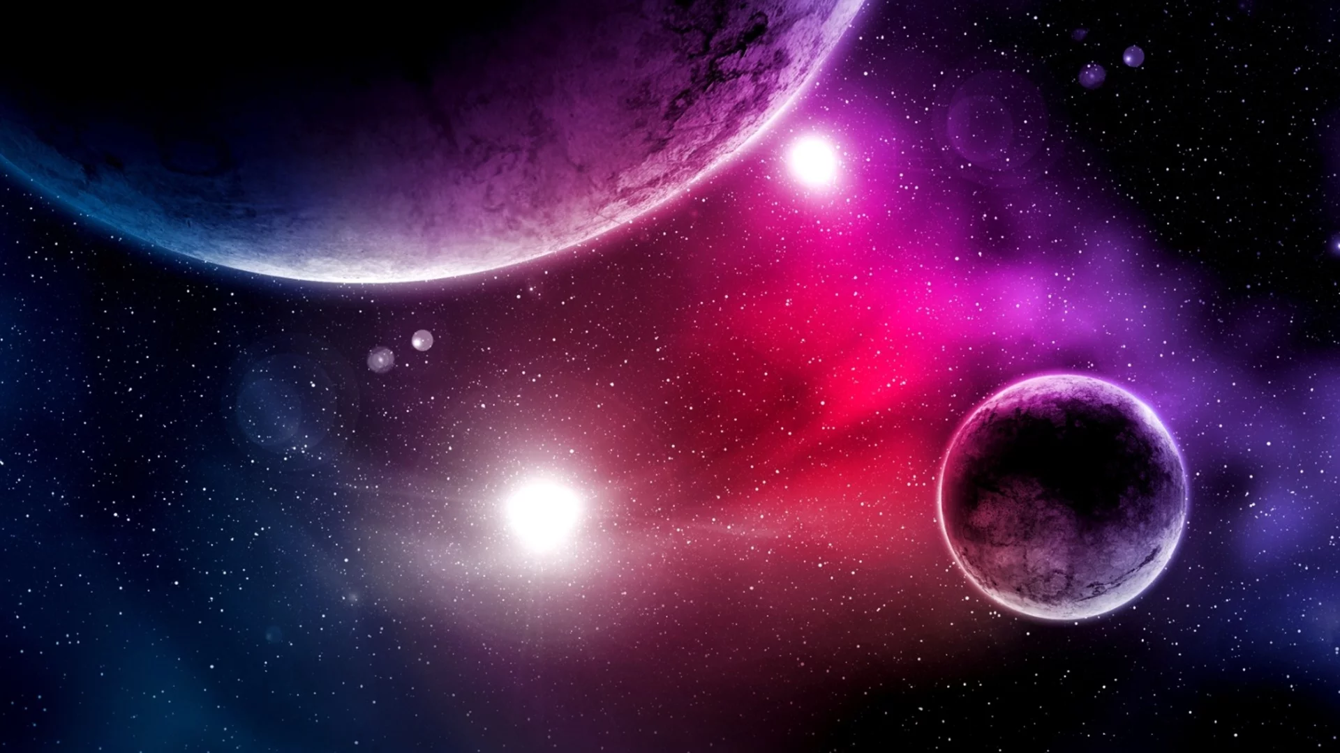 Къде може да има извънземен живот: Учени посочиха 45 планети