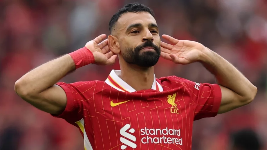 Има нов, 3 пъти по-скъп вариант за заместник на Салах в Ливърпул, но с опит във Висшата лига