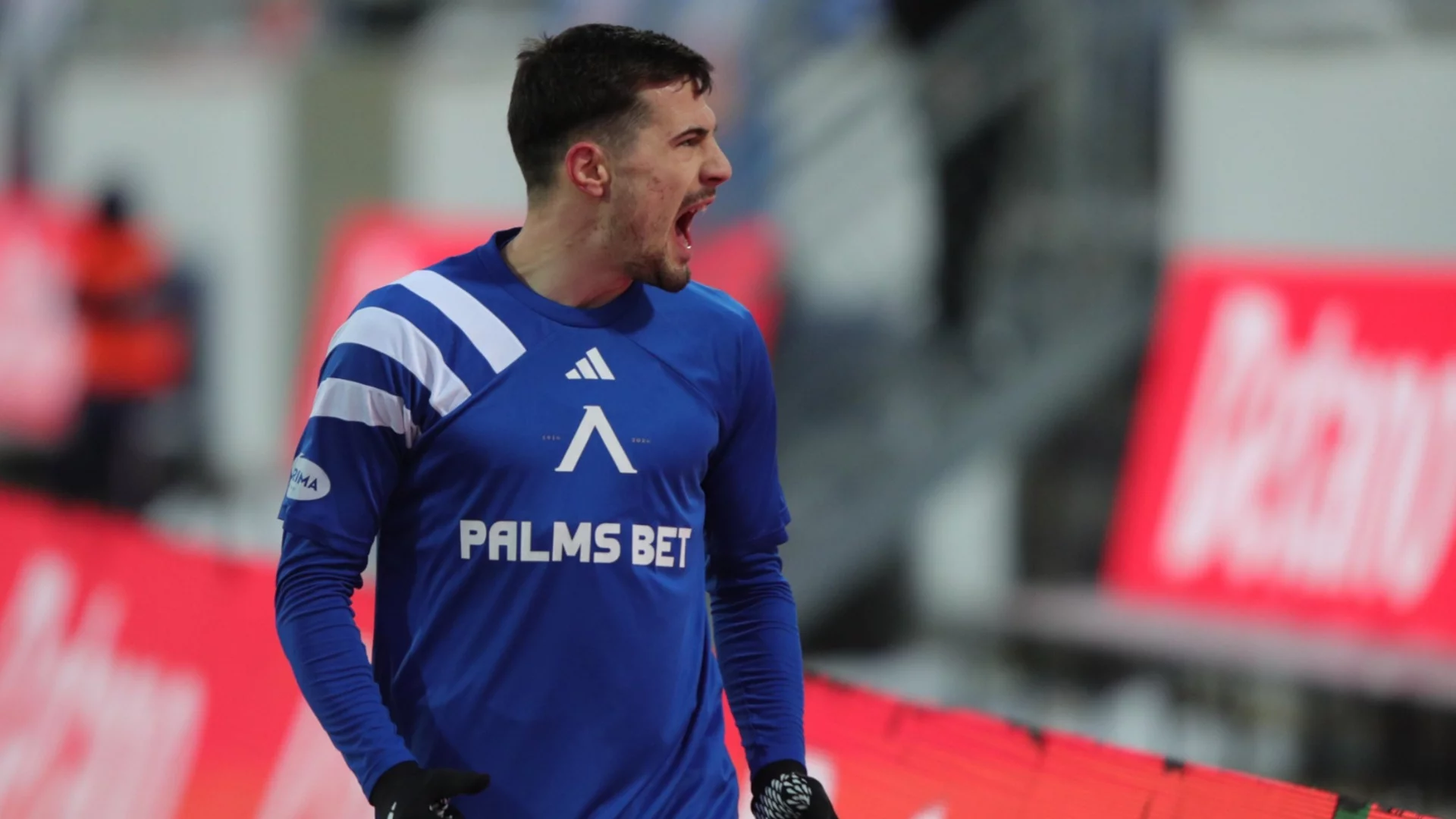 Марин Петков: Левски ми липсва – ще бъда на стадиона, за да празнувам титлата, но да не слагаме каруцата пред коня