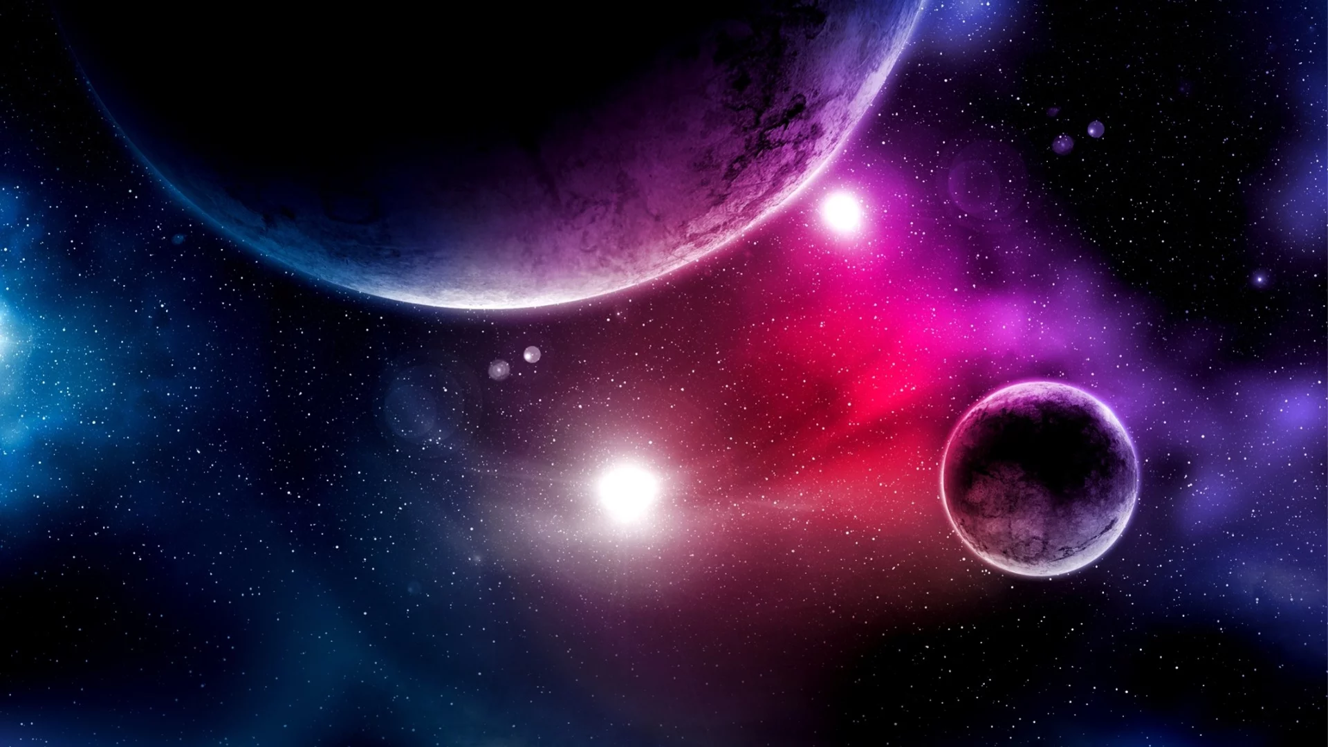 Раждат се нови светове: Две планети се оформят около млада звезда (ВИДЕО)