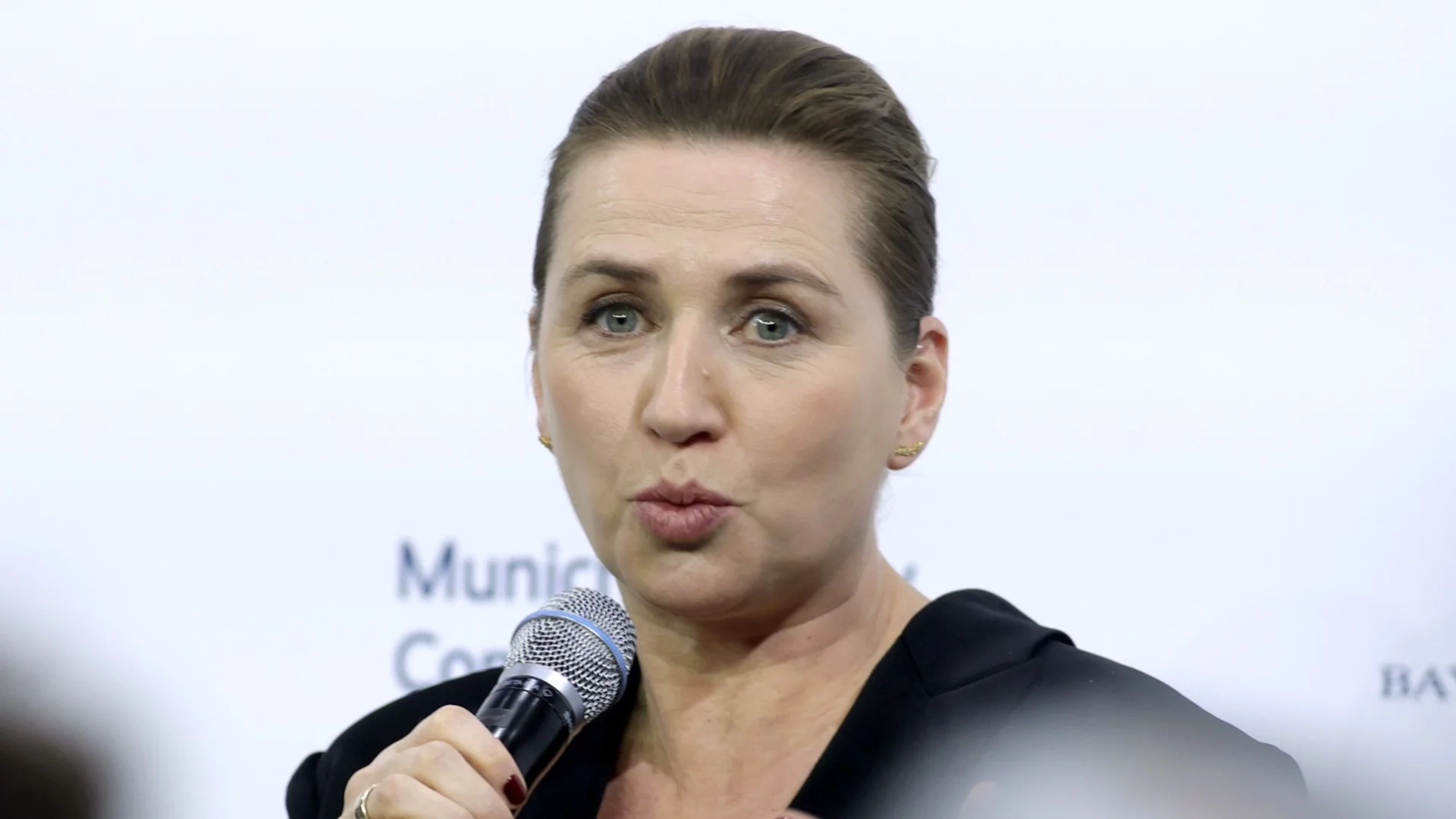 Датският премиер подава оставка