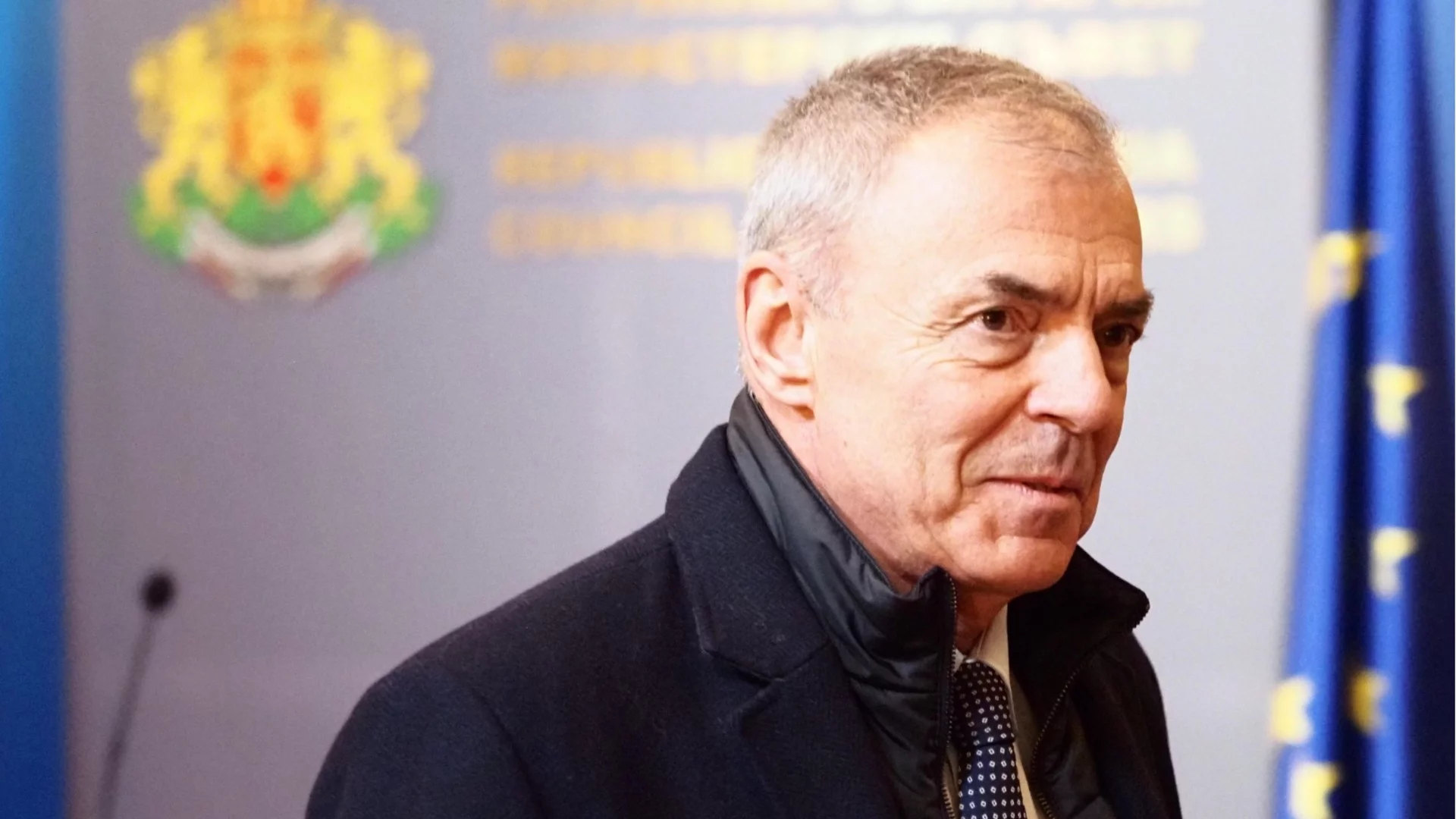 Политическа агитация в училище: Министър Игнатов каза кога и къде