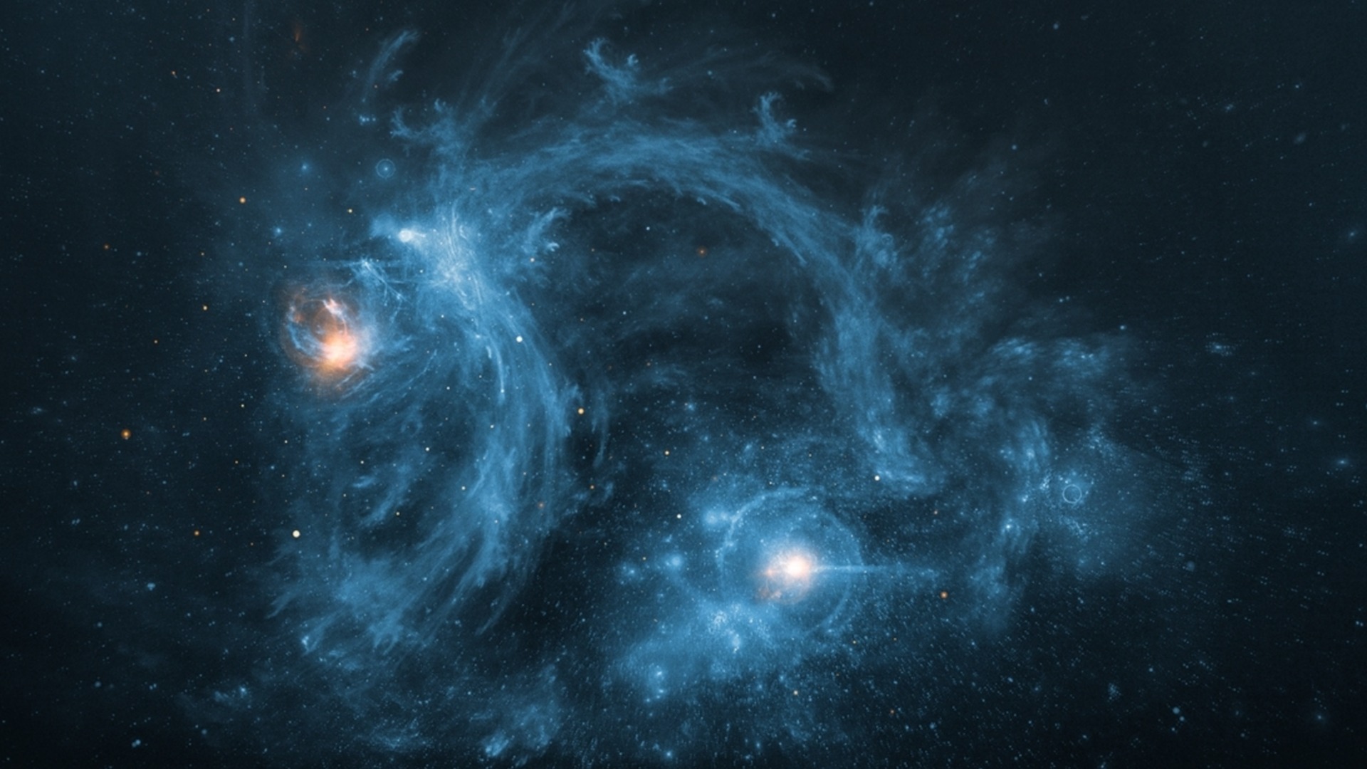 Астроном обясни защо Вселената не е създадена за хората