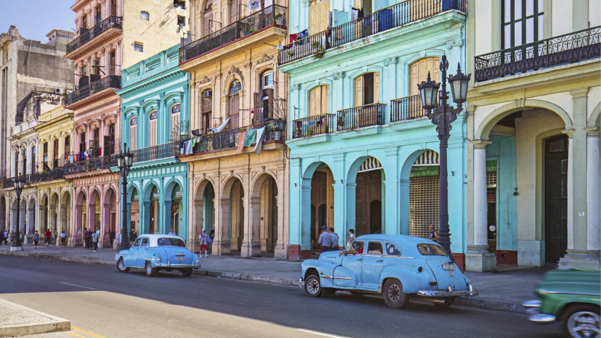 Не пътувайте до Куба: МВнР с важно предупреждение