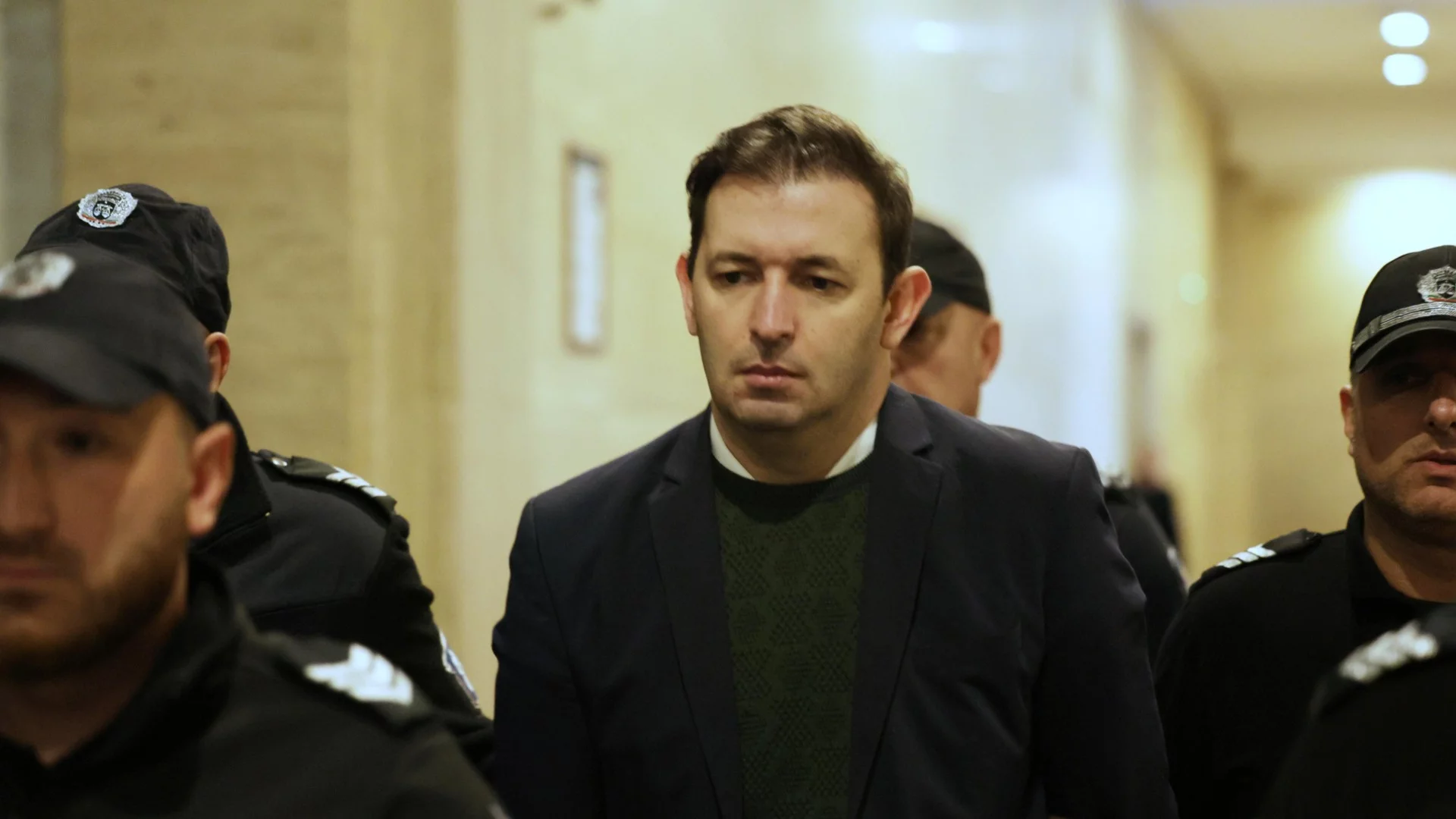 Обрат по делото срещу Никола Барбутов: Връщат го на прокуратурата