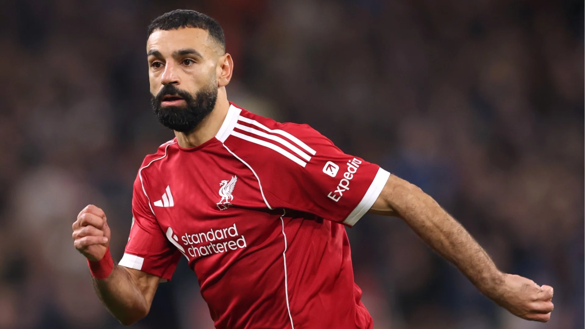 Ливърпул губи сериозна сума, за да удовлетвори последното желание на Мо Салах на "Анфийлд"