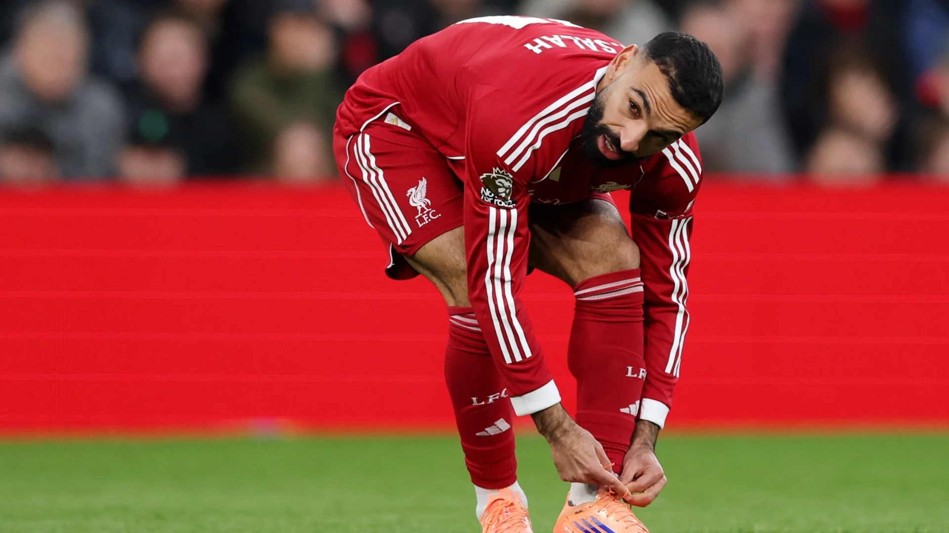 Ливърпул набеляза заместник на Салах, мърсисайдци вадят 200 милиона евро за френски национал