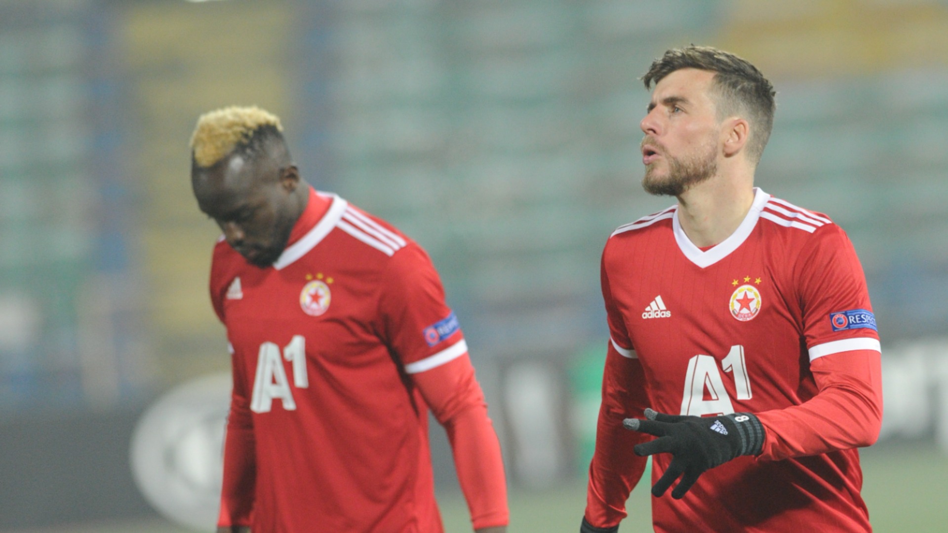 ЦСКА подкрепи бивша своя звезда в голяма лична трагедия