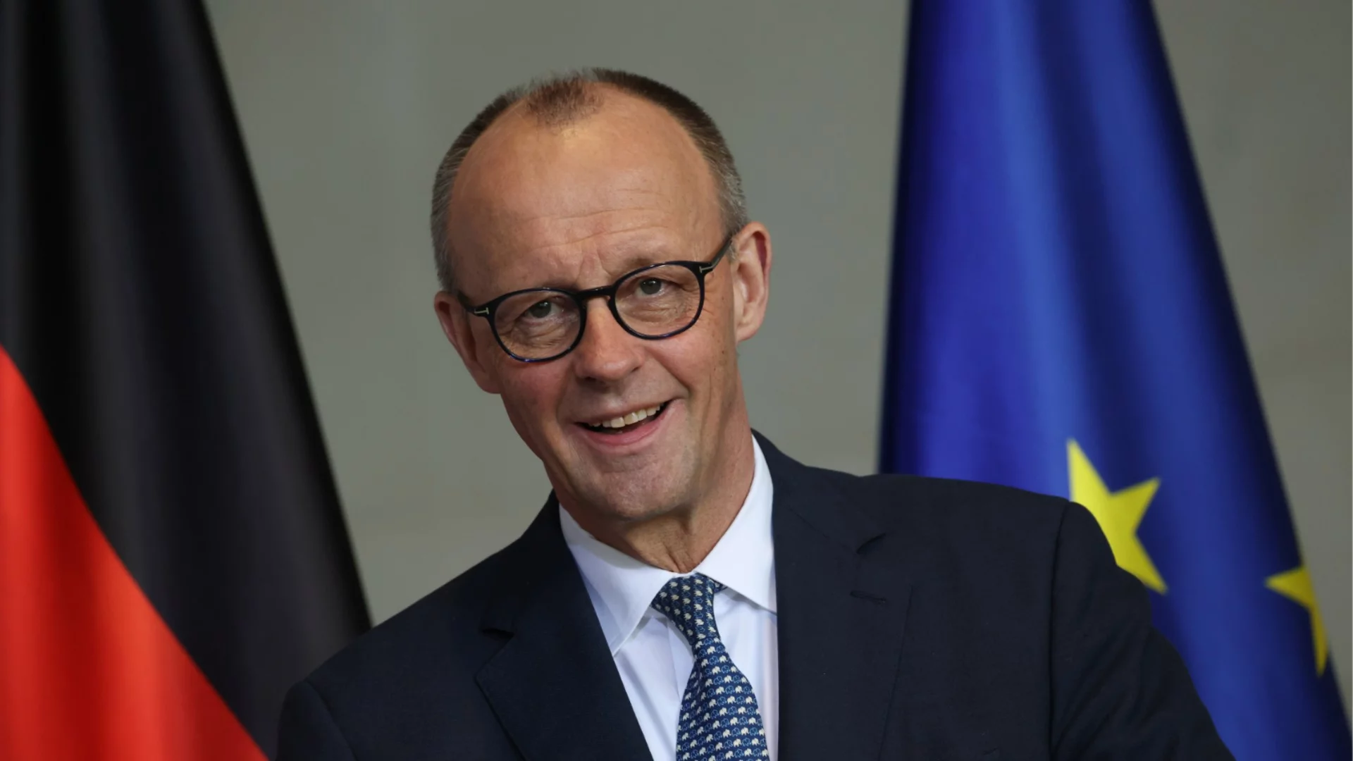 Мерц: Украйна вече не се нуждае от германски ракети "Таурус"