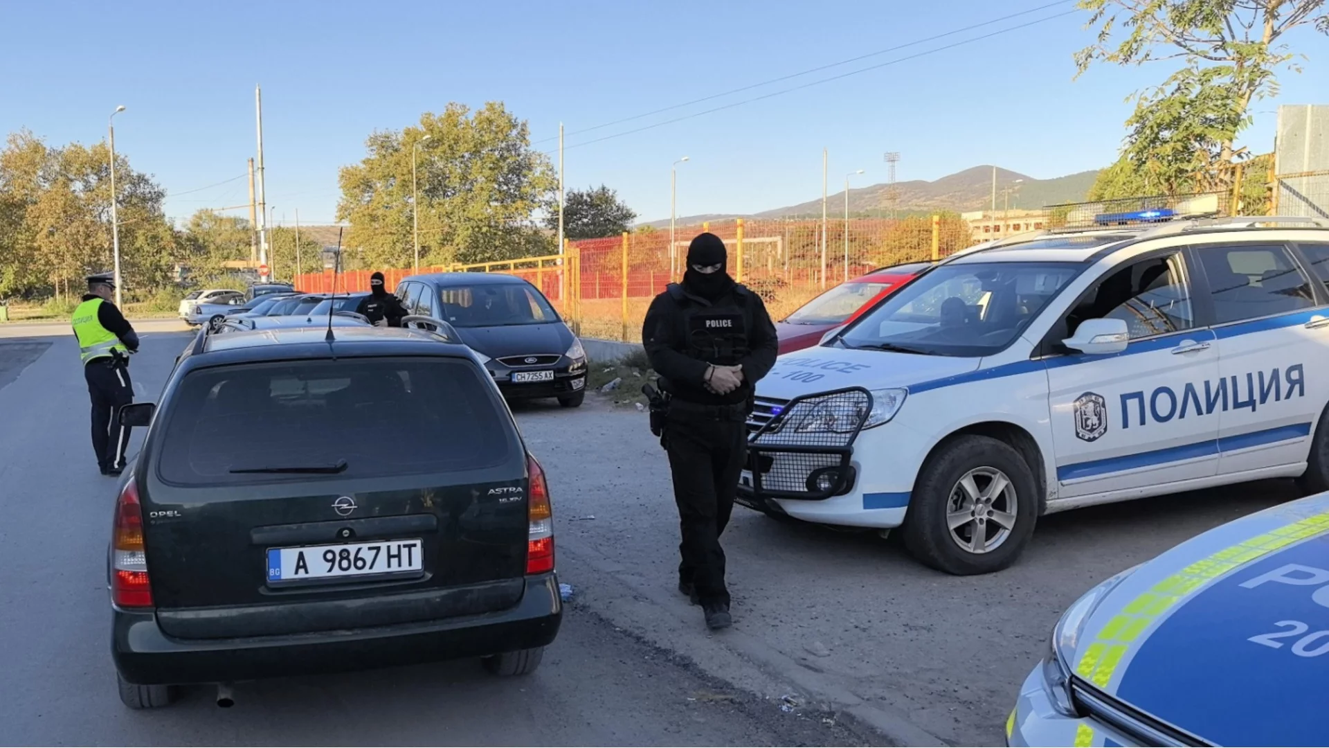 Осем досъдебни производства за купуване на гласове в Кюстендилско