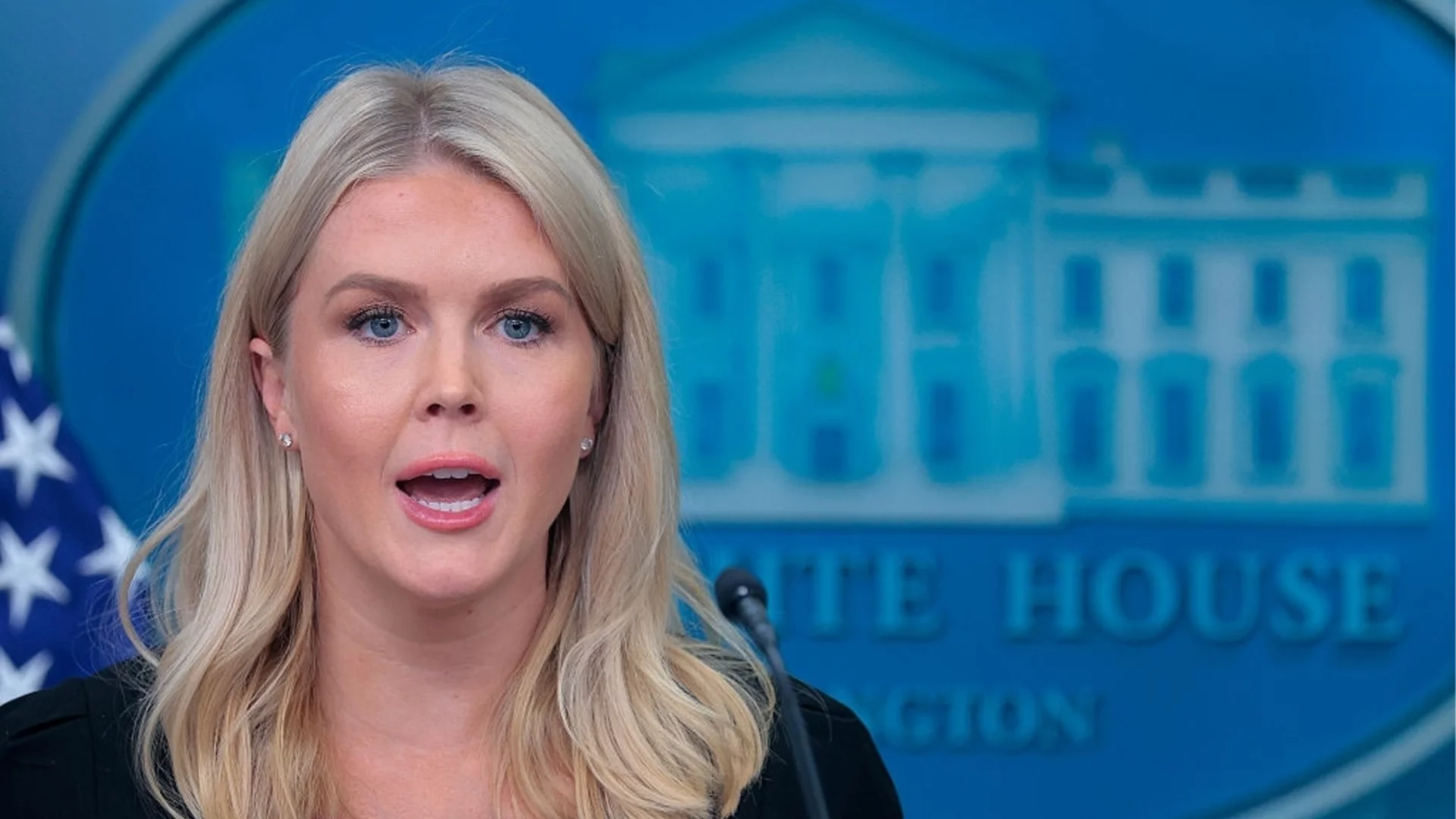 Белият дом плаши: Тръмп не блъфира и е готов да разпали ада в Иран