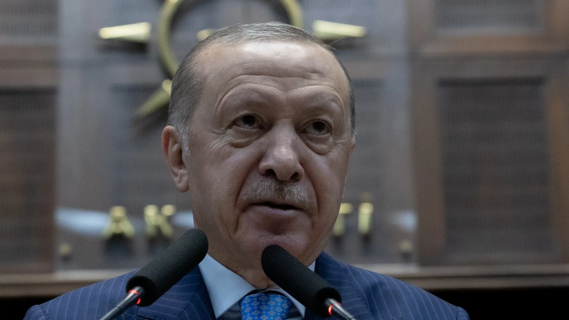 Турция е променила ключова доктрина: Сигурността надхвърля границите й