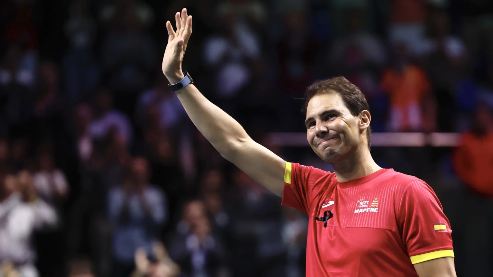 Нова титла за Рафа Надал - този път отвъд спорта