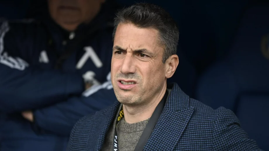 Той е пред очите ви, но никой не говори за него - има ли място в Левски?