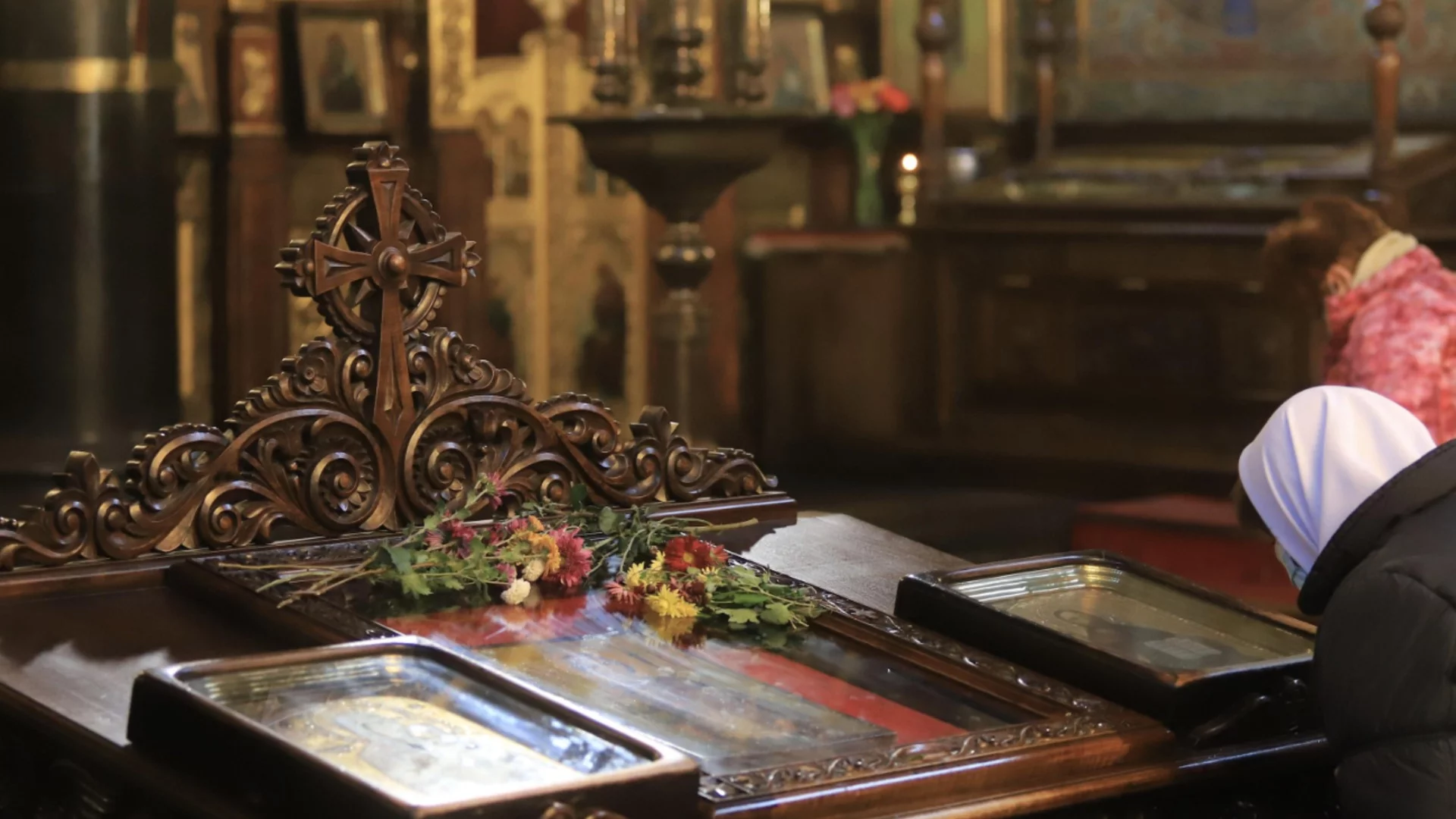 Църковен празник на 28 март: Забраната, която всеки трябва да спазва на този ден