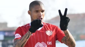 Ужасяващо: След Фернандо Каранга - още един играч на ЦСКА губи далака си!