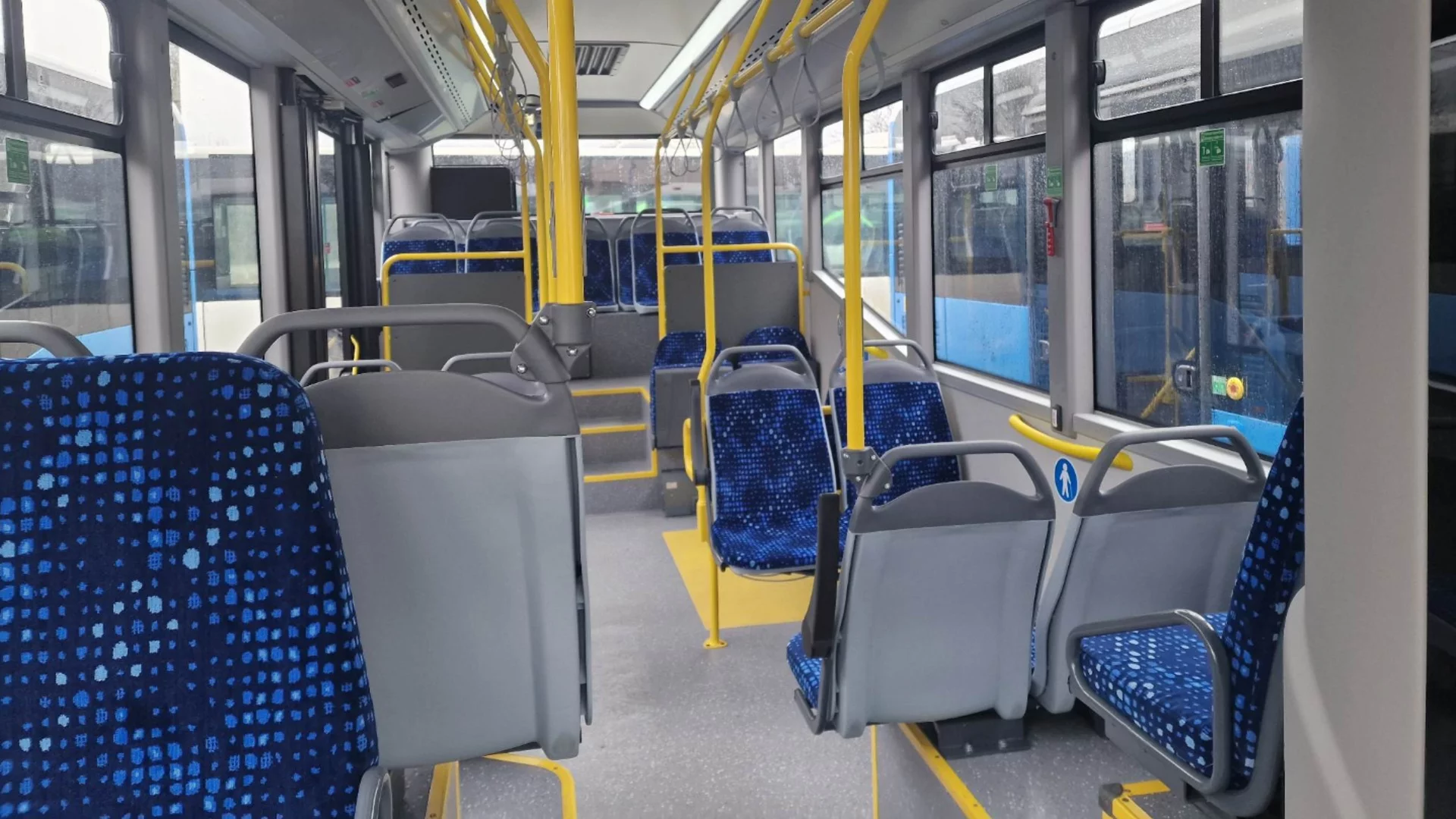 Заради горивата: Сериозно поскъпване на билетите между Пловдив и София