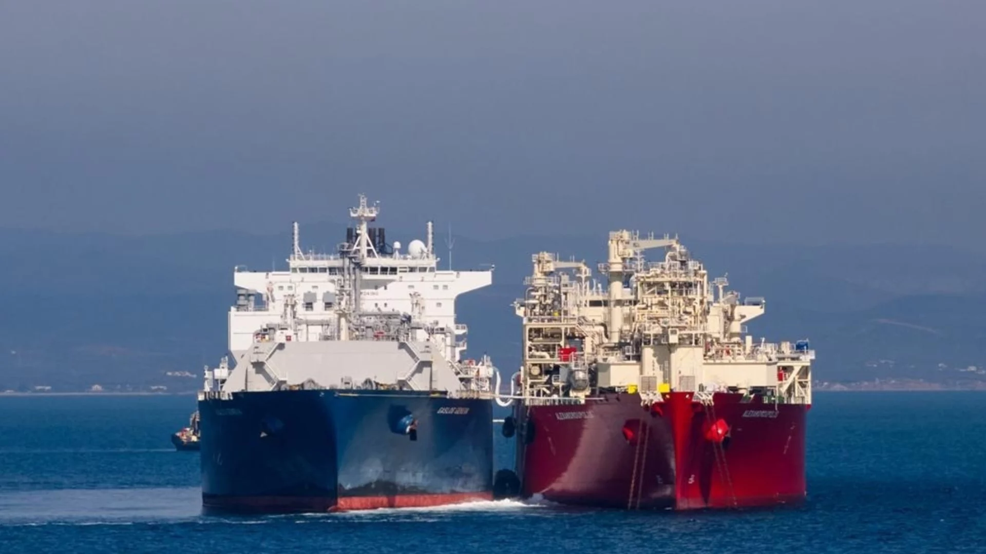 Катар спира изцяло износа на газ: Форсмажор, който ще засегне ето кои държави