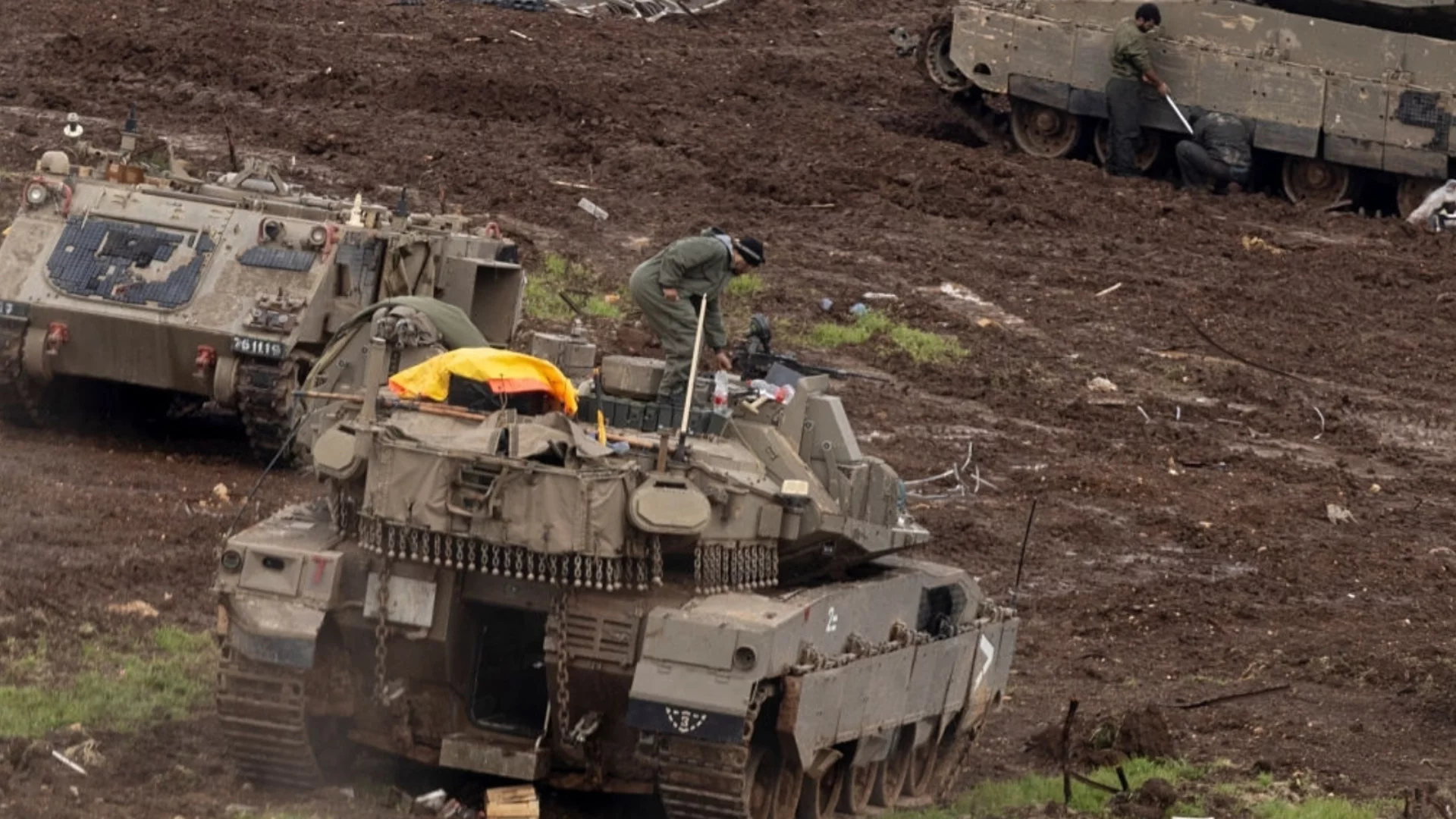 Иран си наел 14-годишен шпионин в Израел за 1170 долара