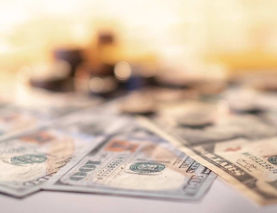 Долар - евро. Колко струва един щатски долар към едно евро днес, 25 март /валутен калкулатор/