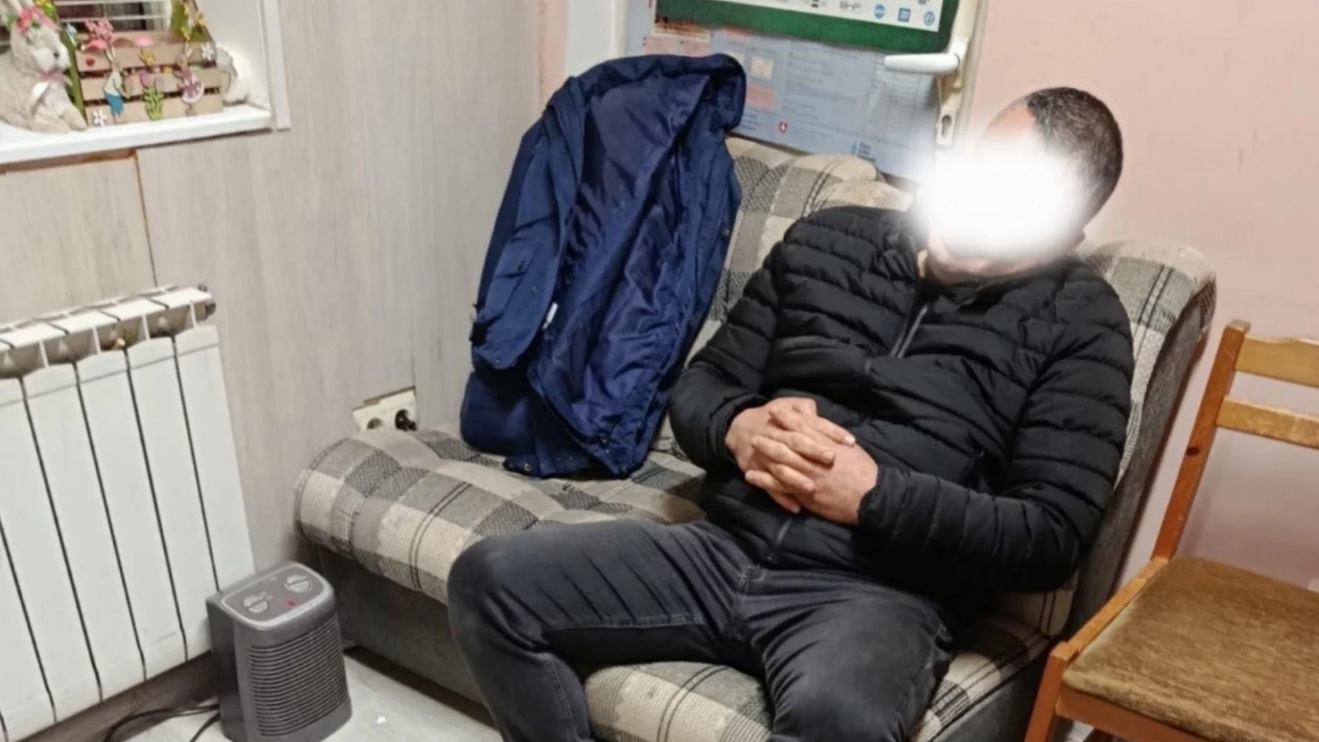 Арест в Кърджали: Шефът на пощата заподозрян в изборна агитация (ВИДЕО)