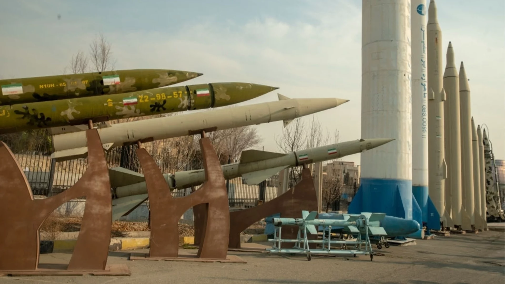 НА ЖИВО: Иран използва България, за да заплаши Румъния с война