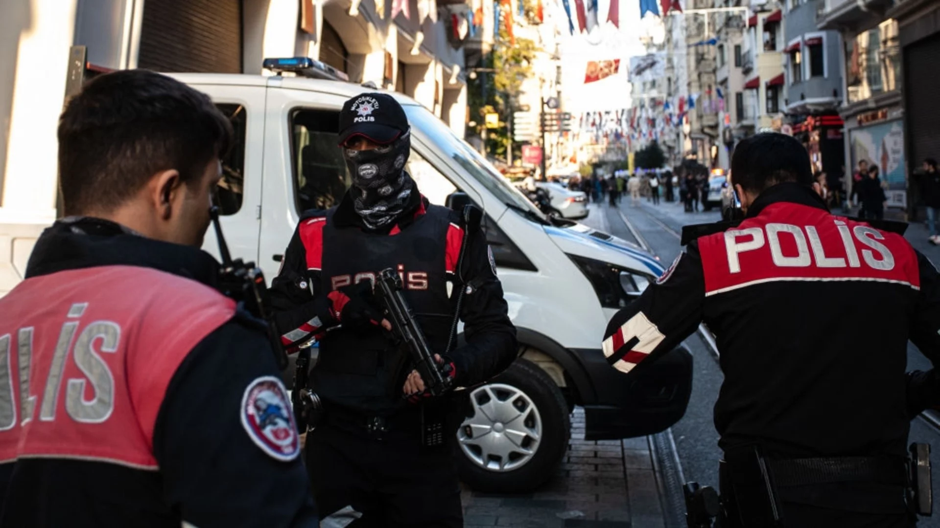 Смяната на поколенията и в турската мафия: "Gen Z" наемни убийци едва на 15