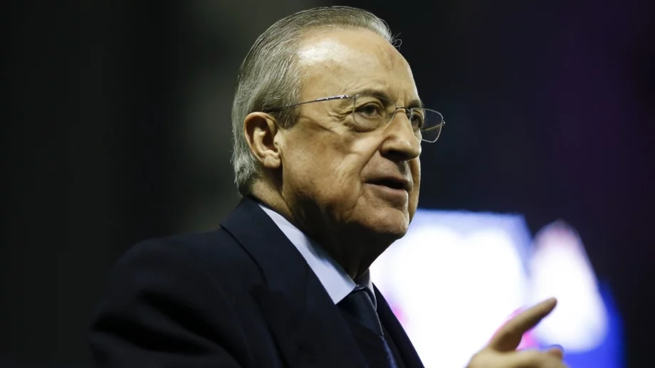 Парадокс: Реал Мадрид взима суперзвездата, която ненавижда