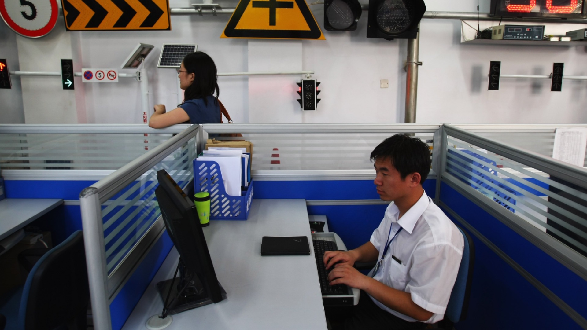 Войната в Иран удря здраво и Китай