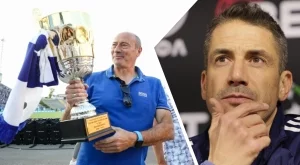 Каква е голямата разлика между "рейда" на Веласкес и последната титла на Левски?