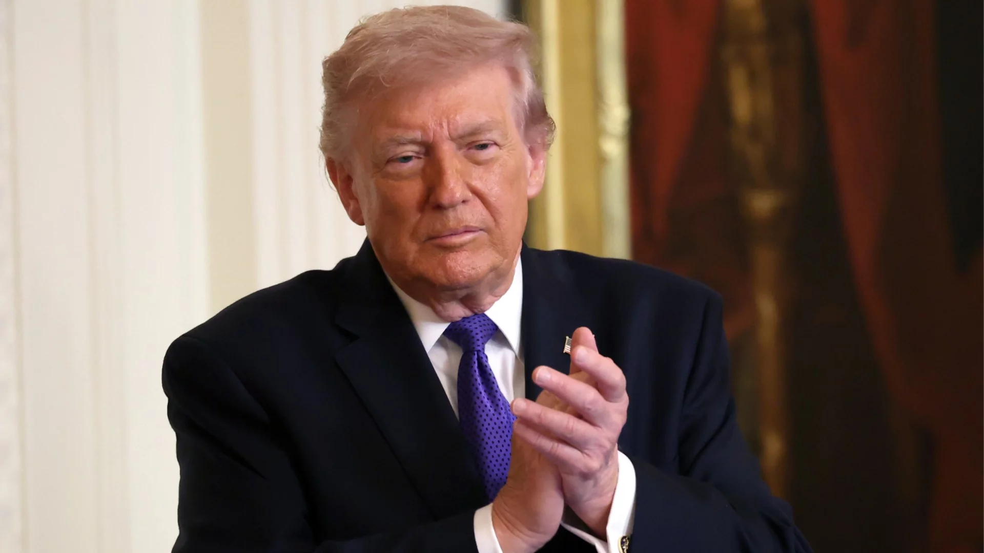 Тръмп: Иранците молят за сделка, ако не го направят, ще бъдем най-лошият им кошмар (ВИДЕО)